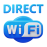 Wifi 直连 icon