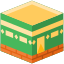 Kaaba icon