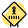 Pedestrian walking traffic road sign post layout icon