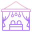 Beach Cabana icon