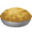 Pie Emoji icon