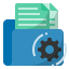 Documentation icon