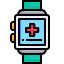 Smartwatch icon