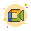 Google Meet icon