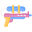 water gun icon