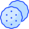 Biscuit icon