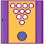 Bowling Lane icon