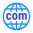 Domain Name icon