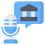 Government Podcast icon