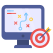 Digital Strategy icon