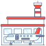 Airport icon