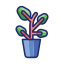 Ficus icon