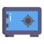 Safe Box icon