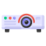 Projector icon