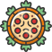 pizza icon