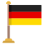 Germany Flag icon