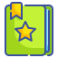 Bookmark icon