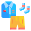 Uniform icon