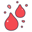 Blood icon