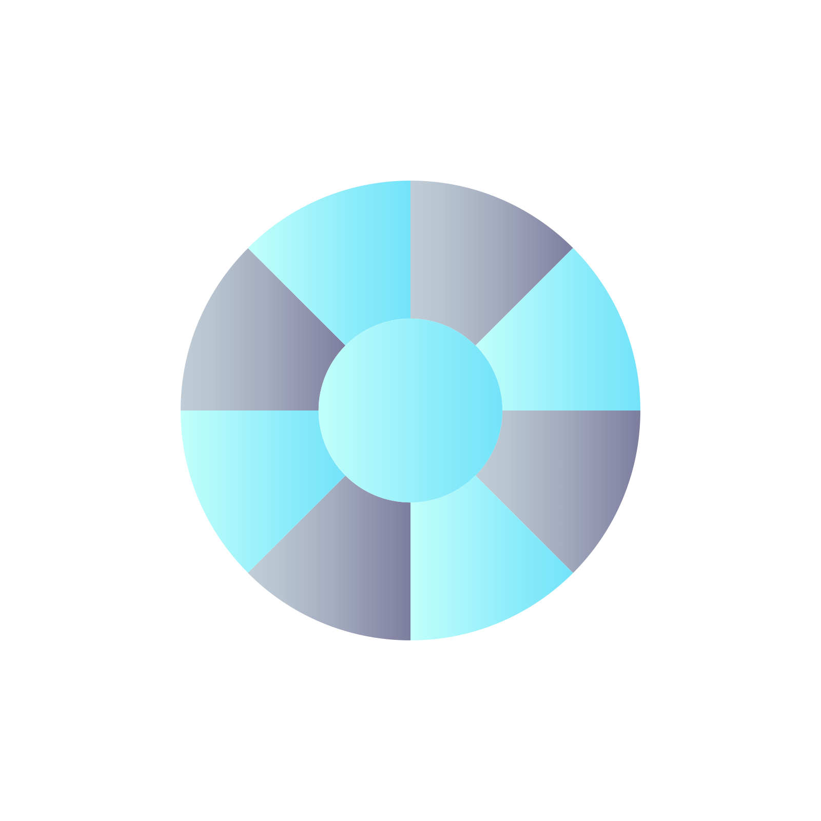 Lens Filter icon