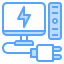 Computer icon