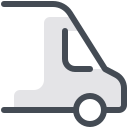 Delivery Van icon