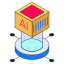 Digital AI icon