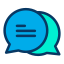 Chat icon