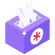 Tissue Box icon