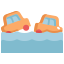 Flood icon