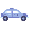 警车 icon