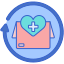 Health And Care icon