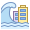 Tsunami icon