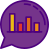 Analytics icon