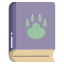 Book icon