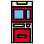 Atm Machine icon