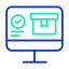 Application icon