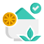 Natural Ingredients icon