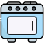 Oven icon