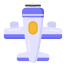 Airplane icon