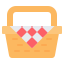 Picnic Basket icon