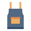 Apron icon