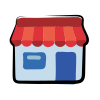 Shop icon