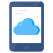 Cloud Phone icon