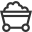 Mining Cart icon