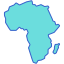 Africa icon