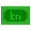 Kuna icon