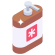 Hand Sanitizer icon