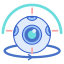 360 Camera icon