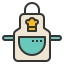 Apron icon